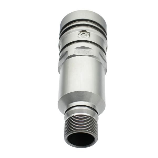 Truck Constructure Engine Automatic Diesel Transmission Spare Parts Repair 3512A Nozzle Upper Tight Cap
