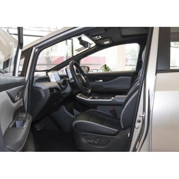 solor small car of electric car for sale HYCAN Hechuang Z03 2022 Trendy Cool Edition 510km 4 wheel cheap high speed electric car