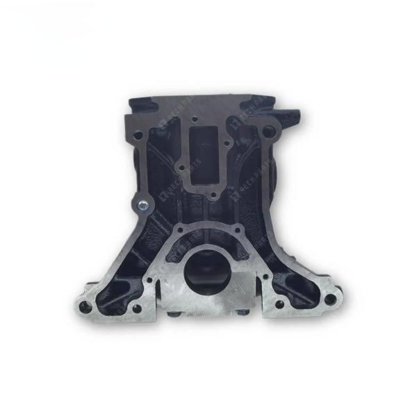 F8C F8CV Bloco de cilindro do motor 0,8L para Chevrolet Spark Daewoo Matiz Tico DAMAS