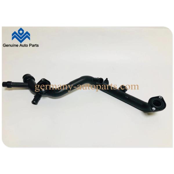 Engine Coolant Radiator Water Hose For Audi A6 Quattro A4 S4 S6 06E 121 045 E