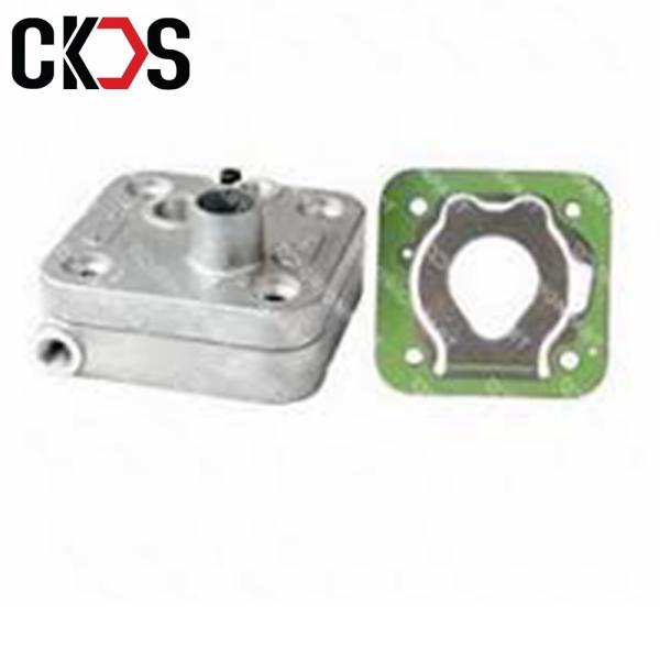 4111540002ベンツのトラック エンジンの主導の空気圧縮機