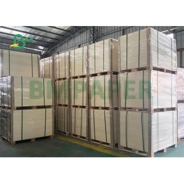 бумага Absortbent воды 275gsm 0.4mm для делать доску каботажного судна чашек