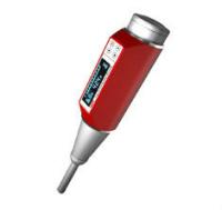 El USB rebota martillo concreto de la prueba de Digitaces para la prueba del mortero