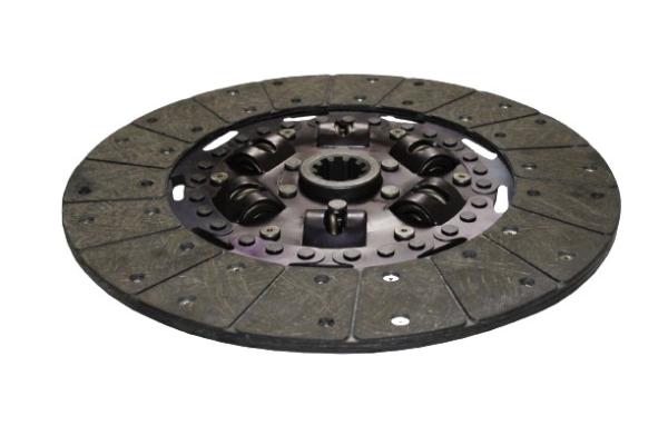 ISUZU 6SA1 6BG1 Disco CLUTCH 380MM 1312409021 1312403030 1312406760