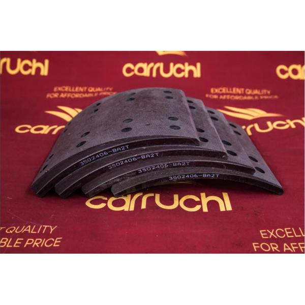 3502406-BA2T Pour les pièces de rechange ALEX