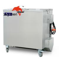 Tanque embebendo ajustável de 4.5KW 388L SUS304 para Turner Tools