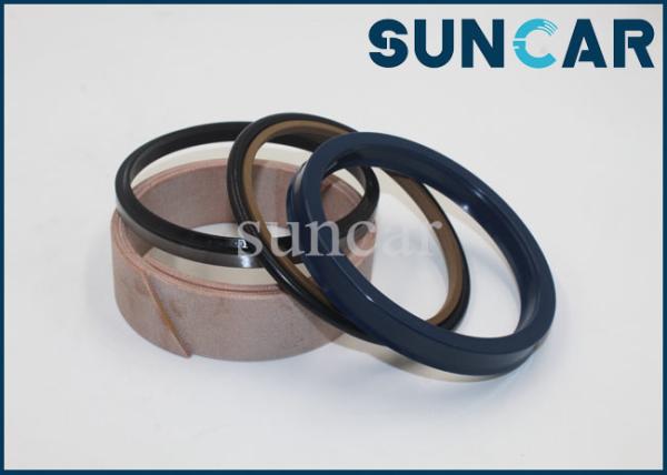 707-99-37150 jogo de reparação da maquinaria de Bucket Cylinder Seal Kit Fits Komatsu PC160LC-7E0 da máquina escavadora