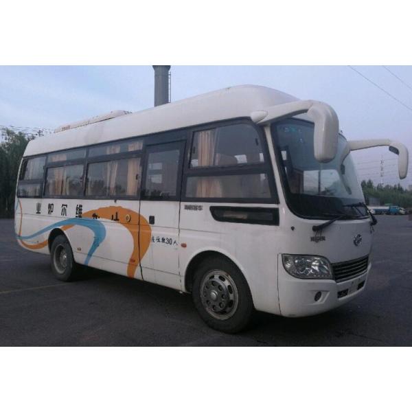 Более высокий двигатель Ючай бренда использовал коммерчески места автобуса 30 2010 скорость года 100км/х