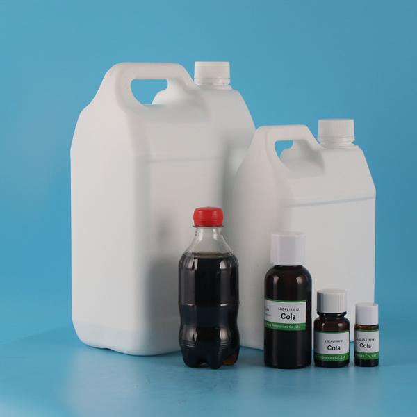 Food Grade Cola Fragrance Essence Oil Toy Fragrance Enhancing Flavour