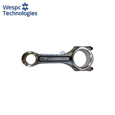 WESPC Connecting Rod T406140 Engine Part For Perkins 1106D-E66TA C6.6 C7.1