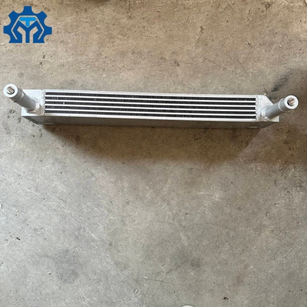 TMY CLG160 Radiator Suppliers for Liugong Heavy-duty Machinery Radiator