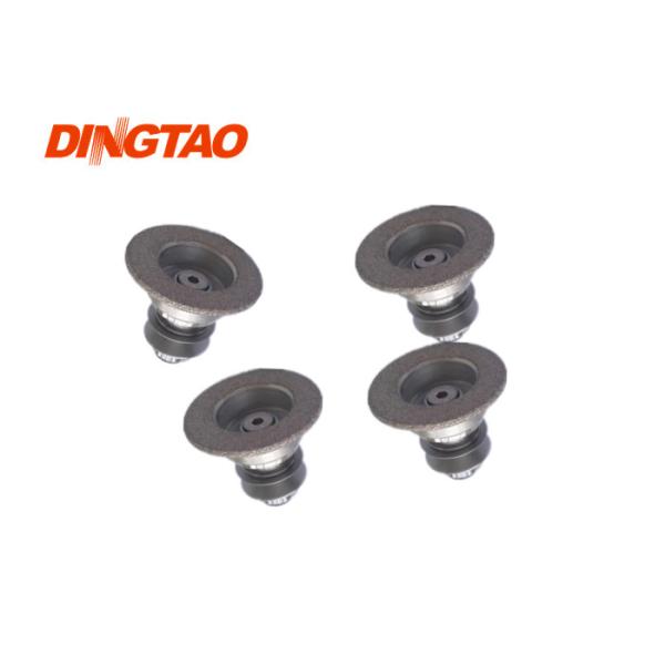 57436000 Wheel Assy Grinding Suit GT7250 Cutter Parts For S7200 Cutter Machine