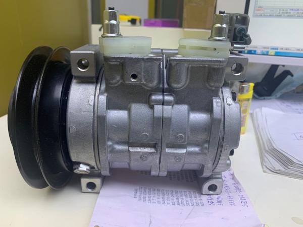 S8831-01840  Cold air compressor pump FOR HINO 500 700