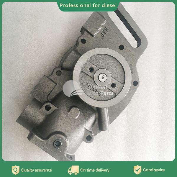 High Reputation Supply NT855 Diesel Engine Water Pump 3801788