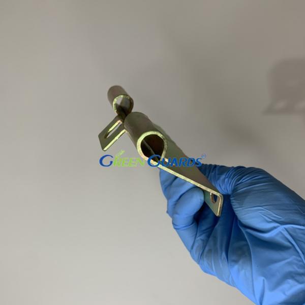 Части газонокосилки Центральная плита Asm G93-0185 Вместимость Торо-чистильщик