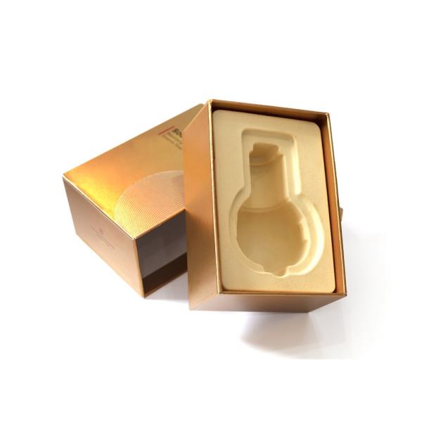 Luxury Drawer Gift Box With Custom Insert For Skincare Device Or Beauty Tools