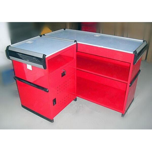 Multifuctional Cash Counter Desk For Shop