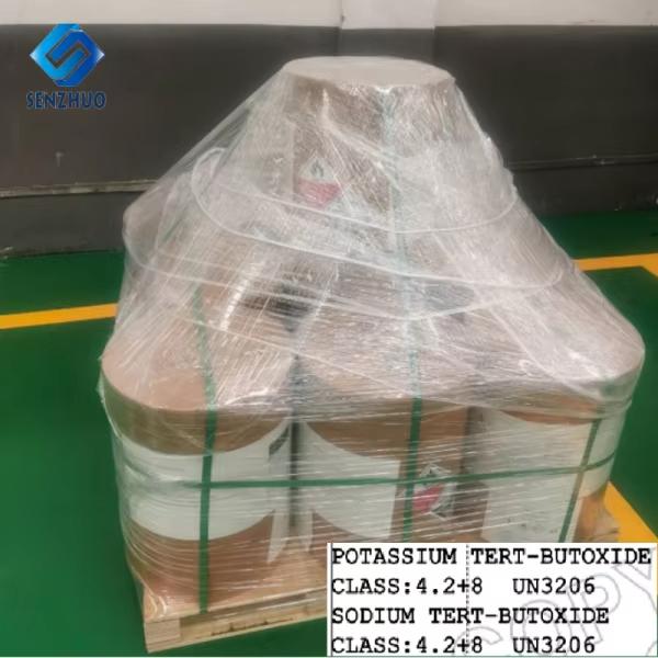 Acid Base Indicators Phenol Red CAS 143-74-8 Adipic Acid Raw Materials