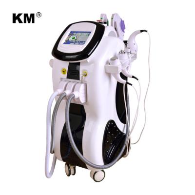 Beauty Salon IPL Laser Machine Hair Removal RF Skin Care Tattoo Removal