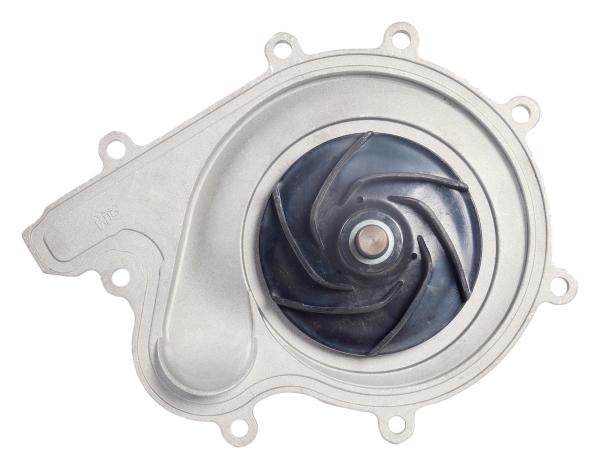 Top- Water Pump 5269784 5333148 for Cummins ISF2.8 Engine in Machinery Repair Shops