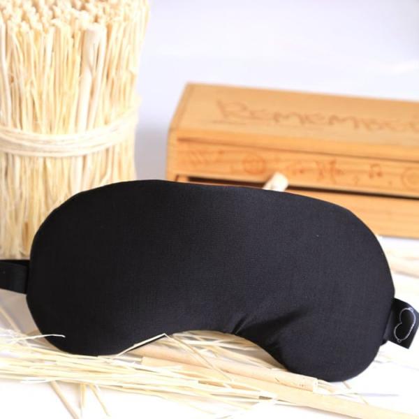 ODM Cool Gel Eyes Cover Relaxing Magic Ice Sleep Eye Mask