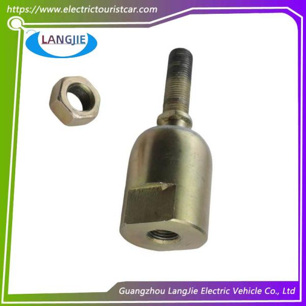 M12 M14 Two Optional Steering Tie Rod Ball Joint EAGLE Electric Sightseeing Car Patrol Car