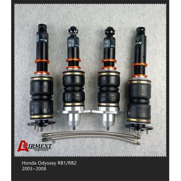 32 регулируемых набора Honda Odyssey RB1 2003-2008 подвеса варочного мешка