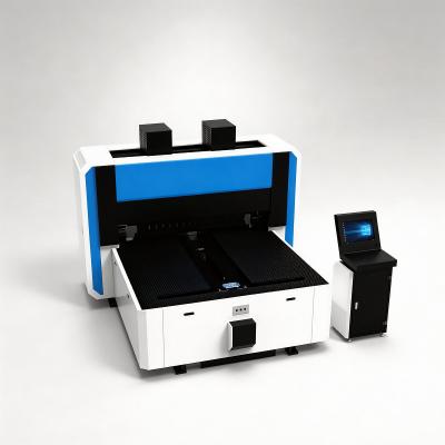 QH-3000 Flexible Bending Machine