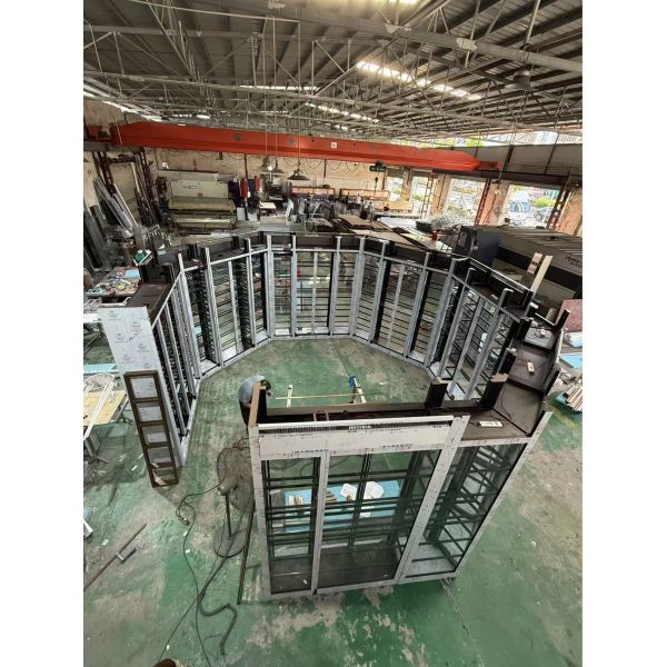 Foshan Yinghai Stainless Steel Co., Ltd.