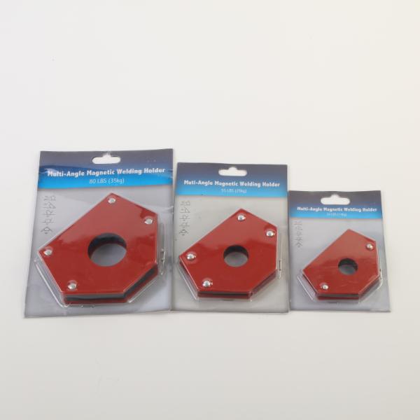 струбцины стрелки 135degrees 25pound магнитные сваривая