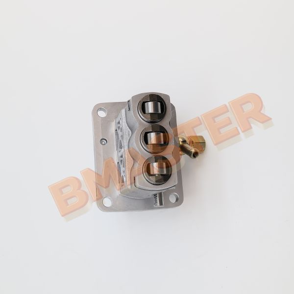 Fuel Injector Pump Head 104134-3040 for D403D Engine Corrosion Resistant Diesel Pump Head