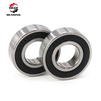 6230 Deep groove ball bearing 6230-M-C3 single row solid brass cage 6230M.C3 bearings 150x270x45mm
