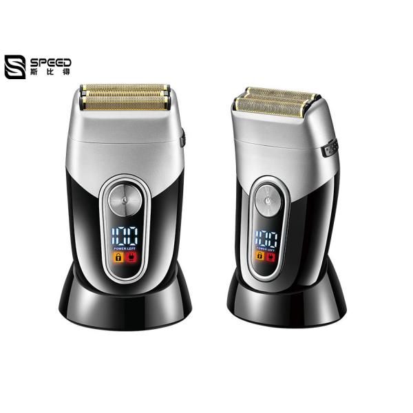 SHA-147 Горячая продажа профессиональная электрическая бритва для удаления волос бритва для стрижки бороды беспроводная электрическая бритва для мужчин