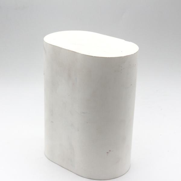 Cordierite Honeycomb Ceramic Monolith Catalyst Support Ceramic Porous Ceramic Filter