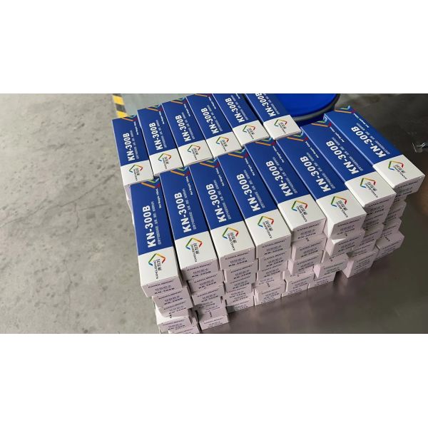 Silicone Kitchenware Adhesive (Food-Grade, Room-Cure)