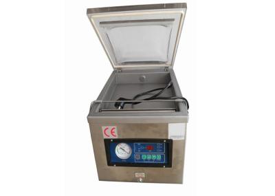 Stainless Steel Industrial Vacuum Packaging Machine For Small Factories