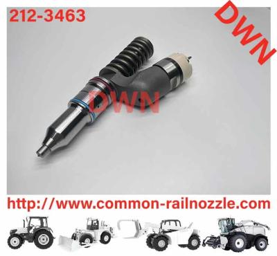 2123463 Injetor de diesel para motor 3176, 3196, C10, C12,  212-3463