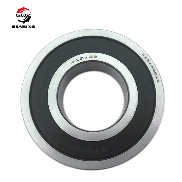 NKIA5901 Combined Needle Roller Bearing 12x24x16mm; Needle Roller/Angular Contact Ball Bearing NKIA5901