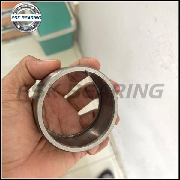 FSK 644810 Needle Roller Bearings Without Inner Ring Excavator Roller Bearings 50x67x27mm