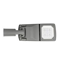 High Brightness High Power Led Street Lights Ip66 50w 3000k ENEC Certification