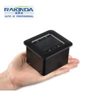 Service d'OEM et d'ODM pour le lecteur Barcode Scanner Module pour le kiosque