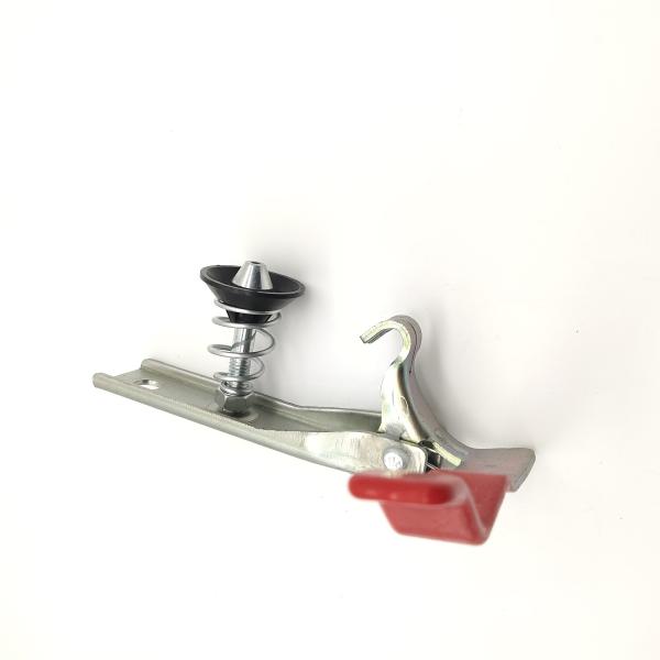 OEM 9017500084 A9017500084 para Mercedes Benz Sprinter Portão Bonnet Lock SQCS Auto Parts