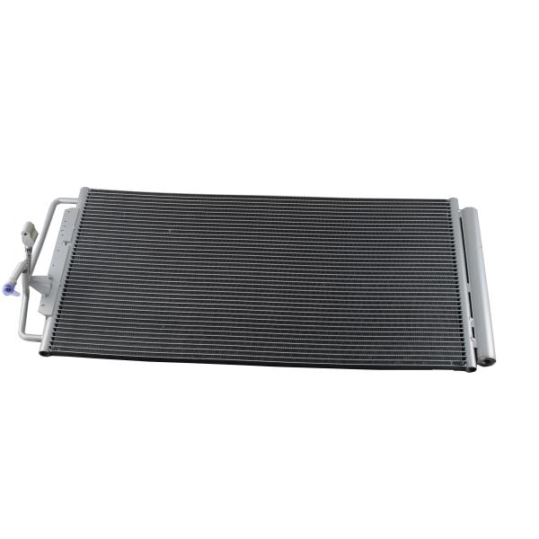 Auto Parts Cooling System Air Conditioning Condenser for Buick LaCrosse Qualityevrolet
