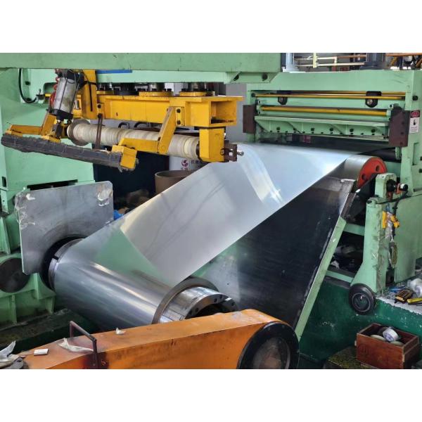 304L 309s 310s 316l 410 430 201 2205 Austenitic Stainless Steel Sheet 2B Mirror/Brushed Plate