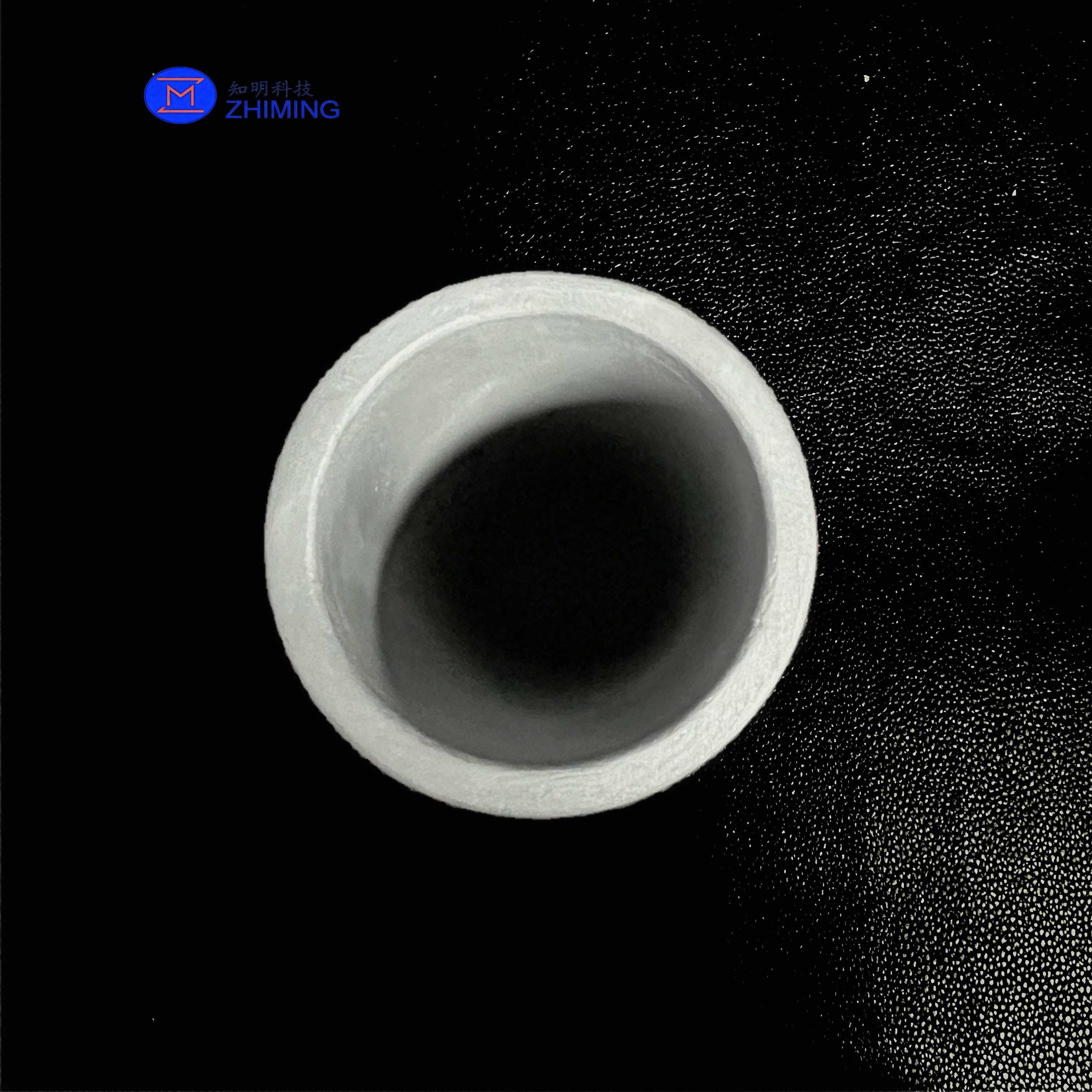SiC Ceramic:High Thermal Conductivity High Mechanical Strength & Stiffness Precision Grinding