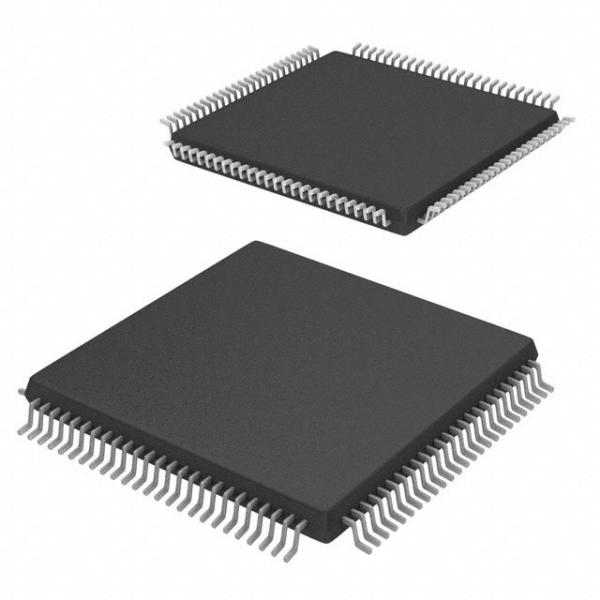 XC95144XL-7TQ144I FPGA Integrated Circuit IC CPLD 144MC 7.5NS 144TQFP