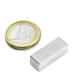 N52 Permanent Neodymium Anti Corrossion Super Magnetic Force Magnets