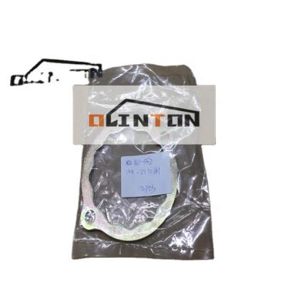 D85 Excavator Seal Parts 144-2112161 Construction Machinery Parts