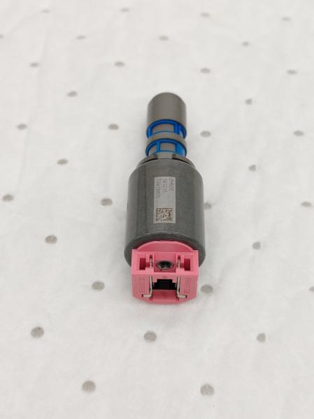 2019- C0GF1 Transmissão Bloqueio Embreagem Controle Solenoide 463132H500 para Pequim Hyundai kx1