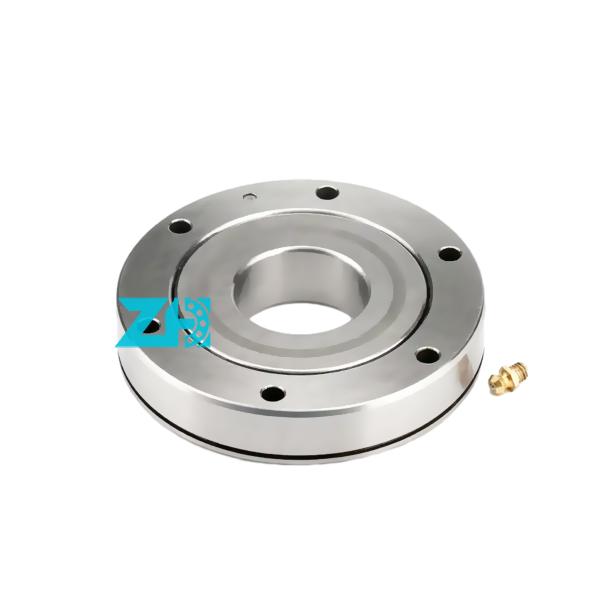 Круглое колесо с перекрестным роликовым подшипником XU060111 XU080120 YRT50